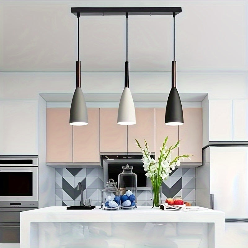 Kitchen Chandelier | DALTON