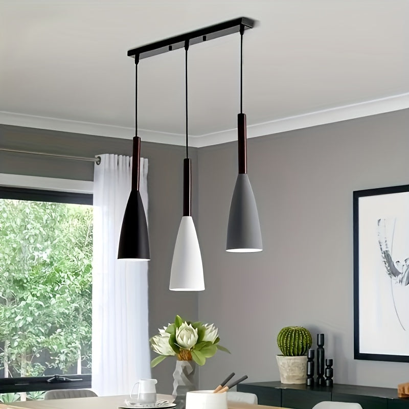 Kitchen Chandelier | DALTON