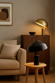 Lampe champignon design moderne | MODÉ