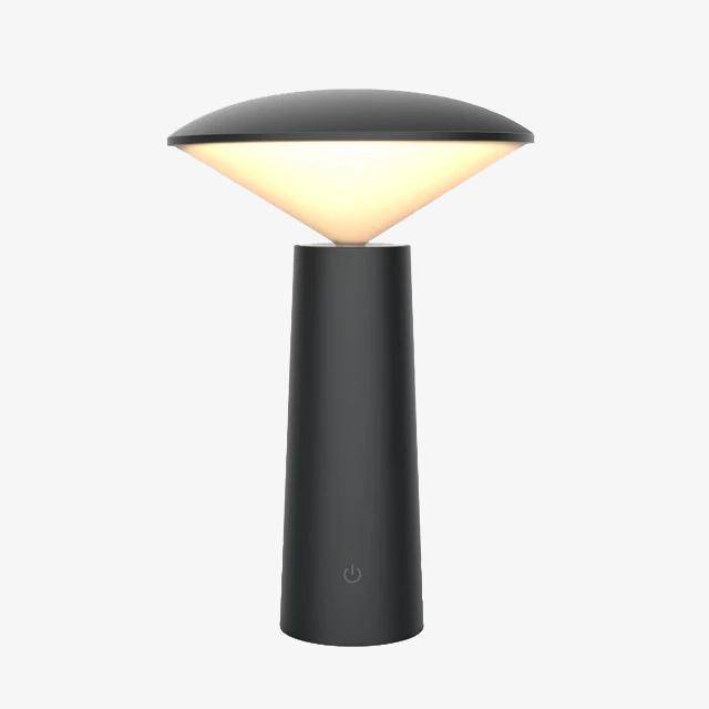 Modern LED table lamp