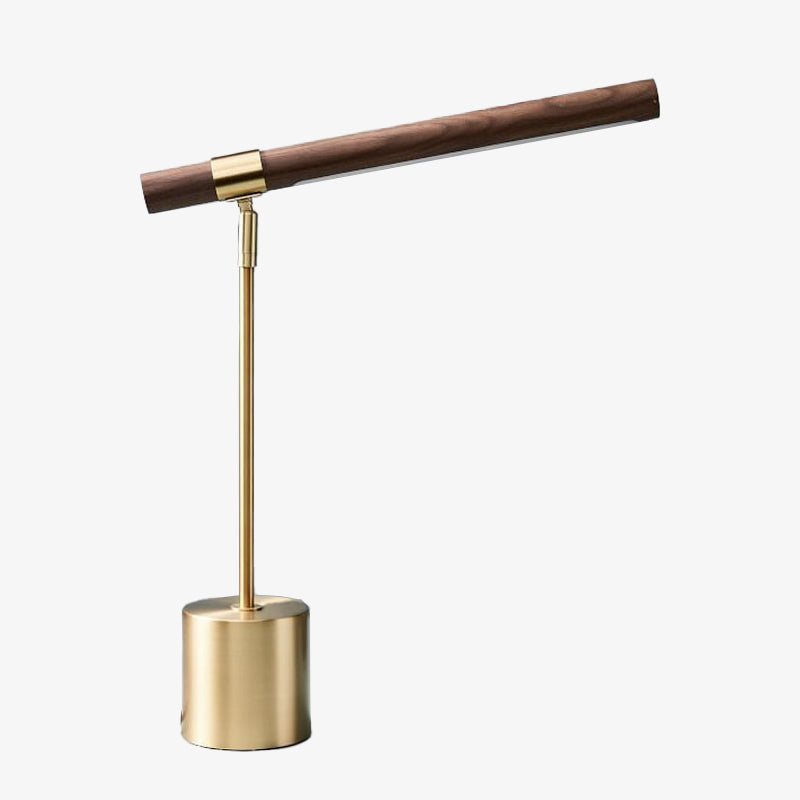 Lampe de bureau design LED minimaliste | ITA