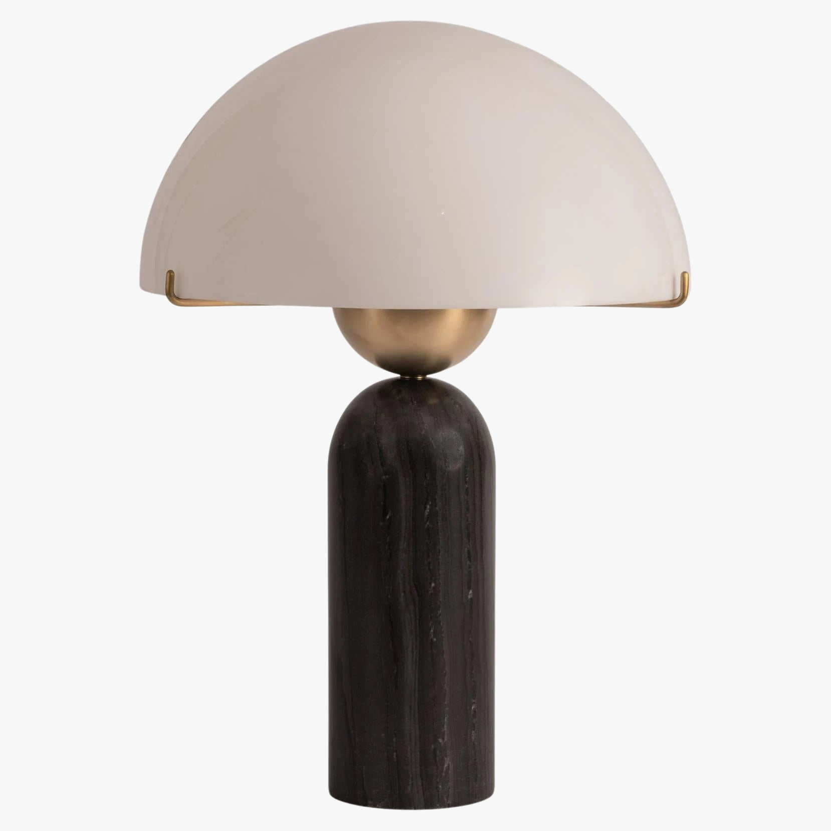 Lampe de bureau en marbre minimaliste design nordique moderne
