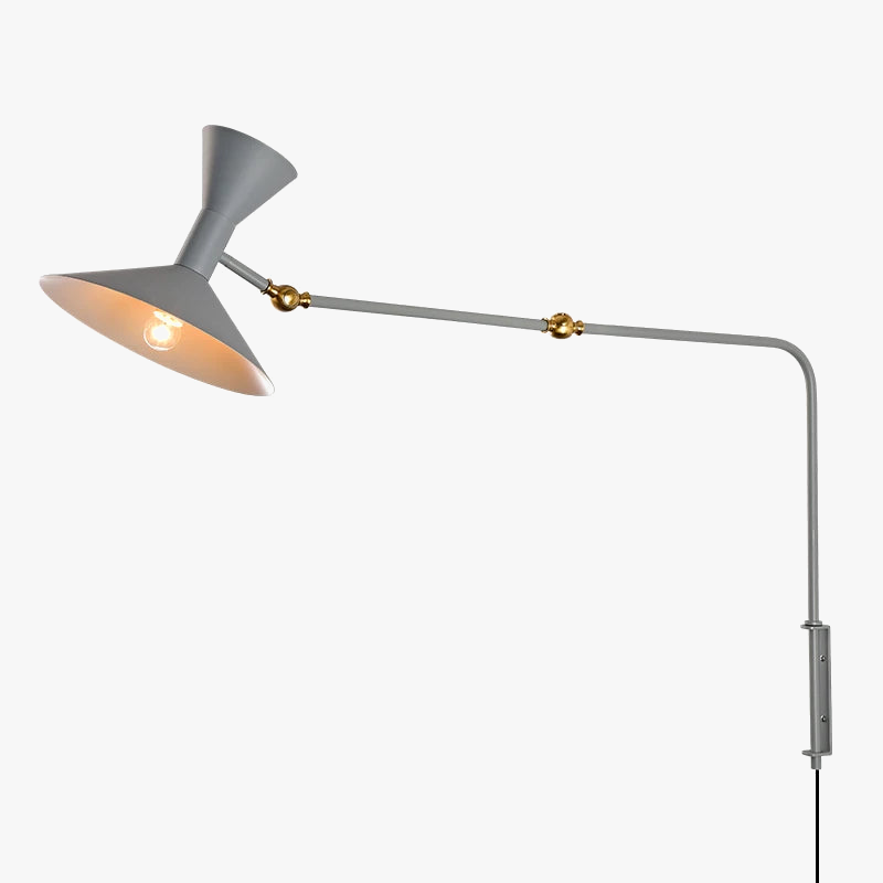 Floor lamp | METRO