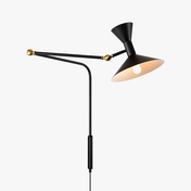 Floor lamp | METRO