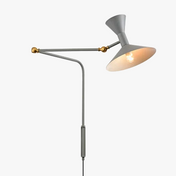 Floor lamp | METRO