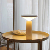 Modern LED table lamp