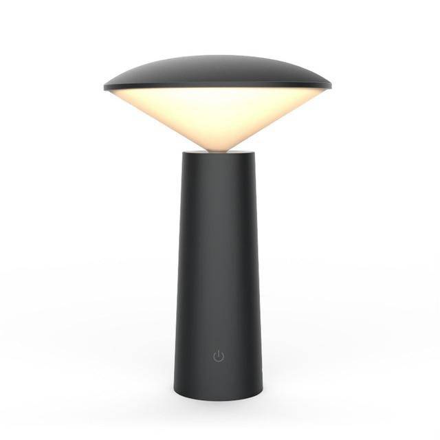 Modern LED table lamp