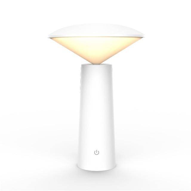 Modern LED table lamp