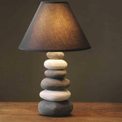 Nordic LED table lamp | BEQUIET