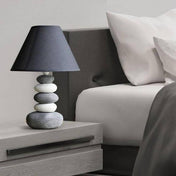 Nordic LED table lamp | BEQUIET