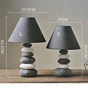 Nordic LED table lamp | BEQUIET