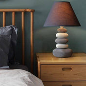 Nordic LED table lamp | BEQUIET