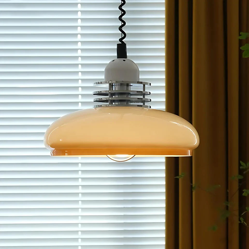 Suspension Bauhaus