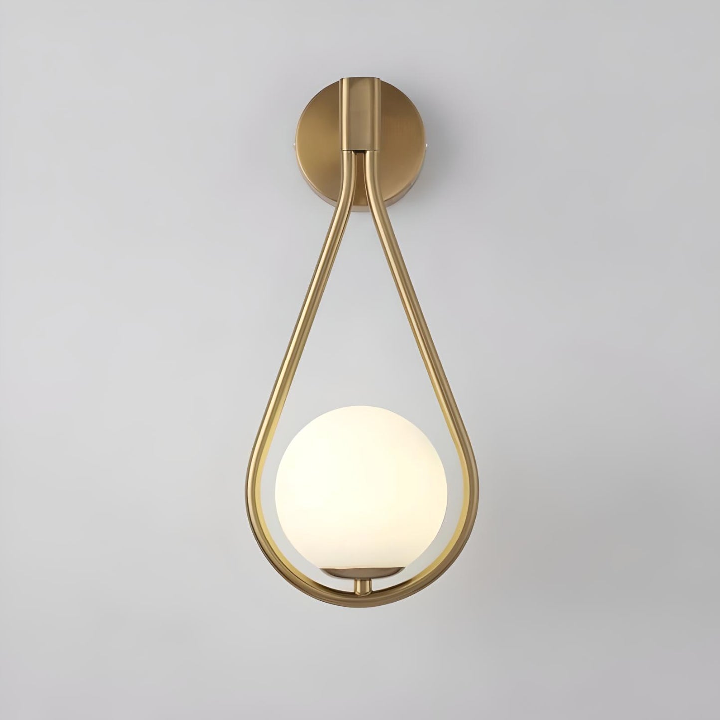 Luminaire salle de bain-Glowe-Studio