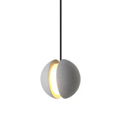 Wabi-sabi pendant light | MOONLIGHT