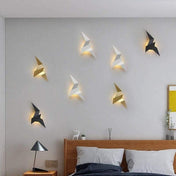 Applique murale | BIRD-Glowe-Studio