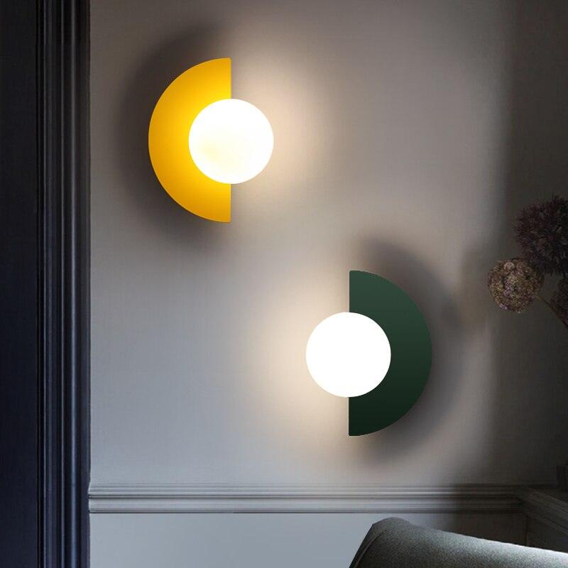 Applique murale | COLOR-Glowe-Studio