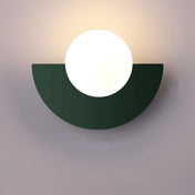 Applique murale | COLOR-Vert-Glowe-Studio