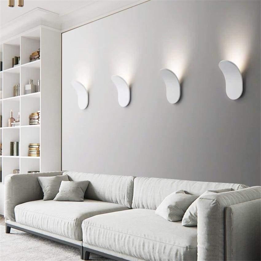 Applique murale | COOL-Blanc-Glowe-Studio