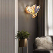 Applique murale LED intérieur | CELERITAS-Multicolore-Glowe-Studio
