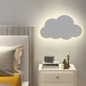 Applique murale | NUAGE-Blanc-Glowe-Studio