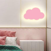 Applique murale | NUAGE-Rose-Glowe-Studio