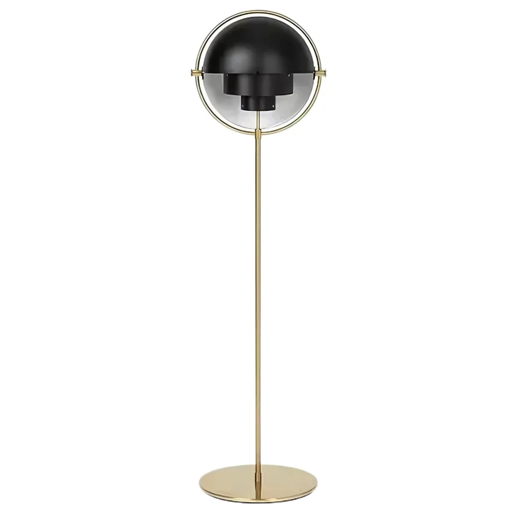 Bauhaus Orbit Floor Lamp