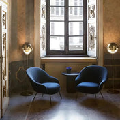 Bauhaus Orbit Floor Lamp