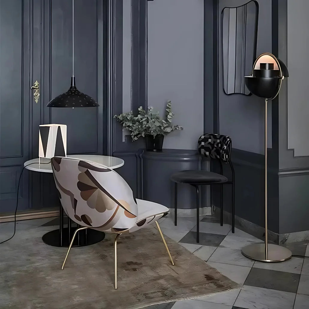 Bauhaus Orbit Floor Lamp