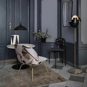 Bauhaus Orbit Floor Lamp