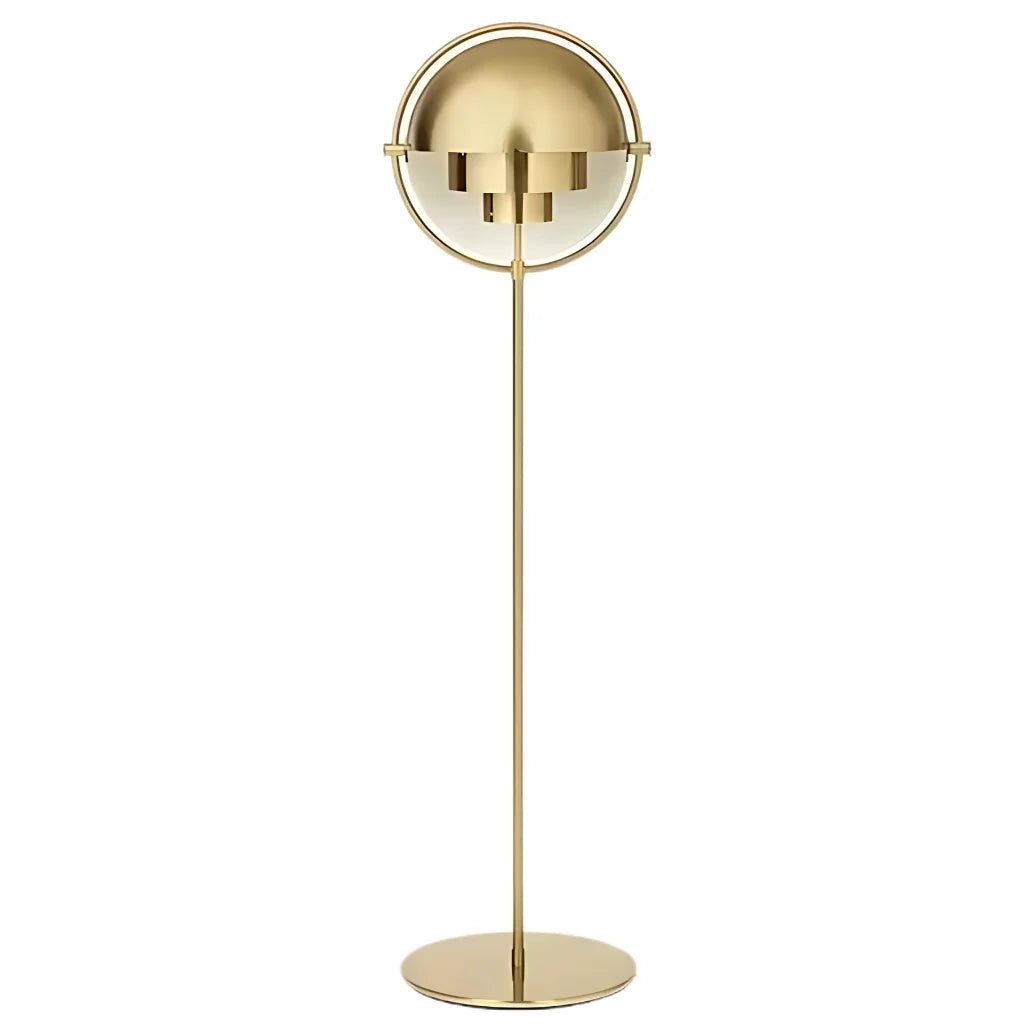 Bauhaus Orbit Floor Lamp
