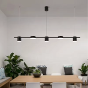 Suspension luminaire industrielle | CANTIQUE