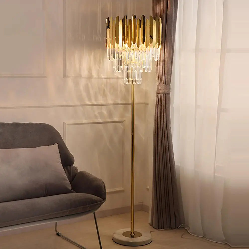 Modern floorlamp | ELEA