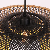 Bamboo Floor Lamp | SORA