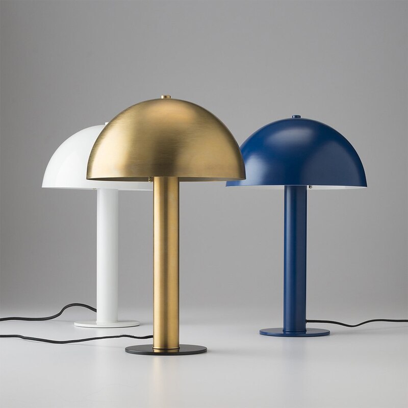 Lampe champignon design | PIAGO