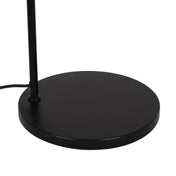 Modern natural floor lamp | HANA