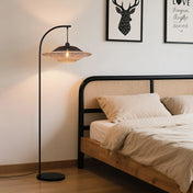 Bamboo Floor Lamp | SORA
