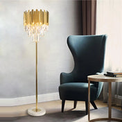 Modern floorlamp | ELEA