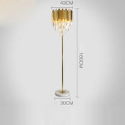 Modern floorlamp | ELEA