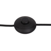 Modern natural floor lamp | HANA