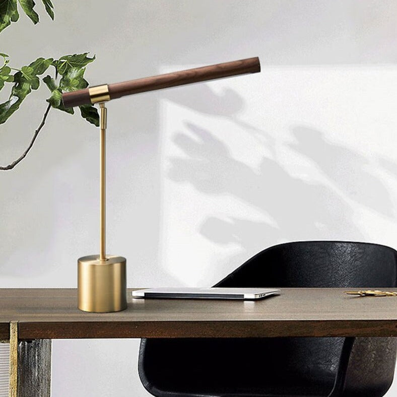 Lampe de bureau design LED minimaliste Italy