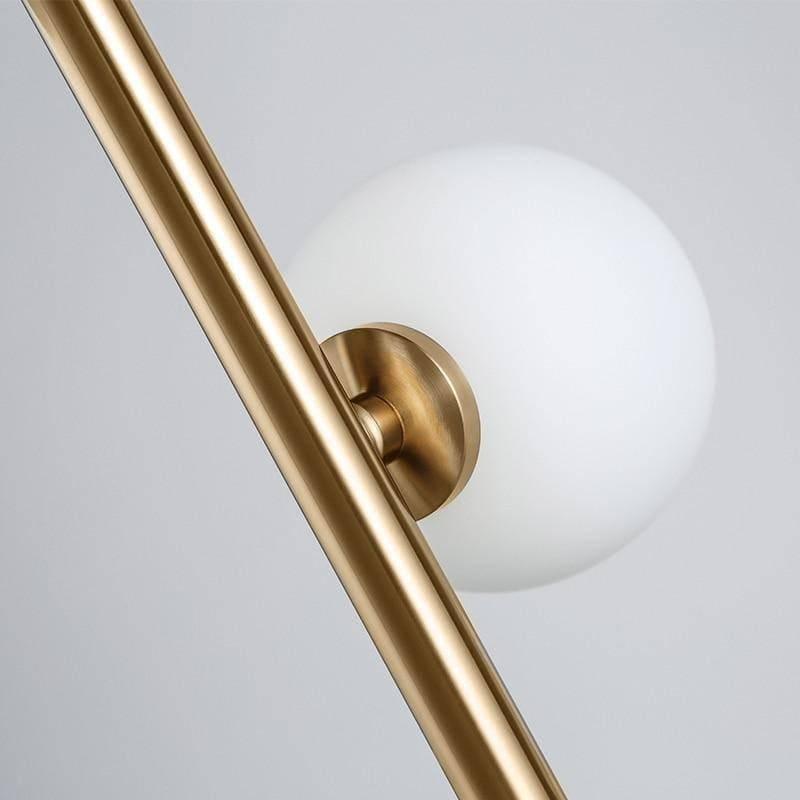 Lampadaire | BOULE-Glowe-Studio