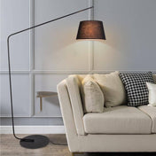 Lampadaire | ELLE-Glowe-Studio