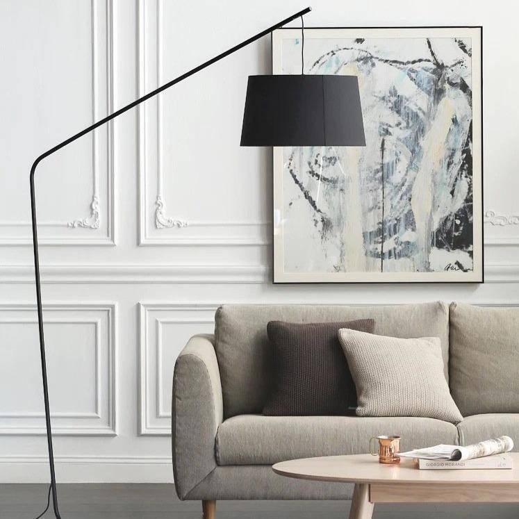 Lampadaire | ELLE-Glowe-Studio