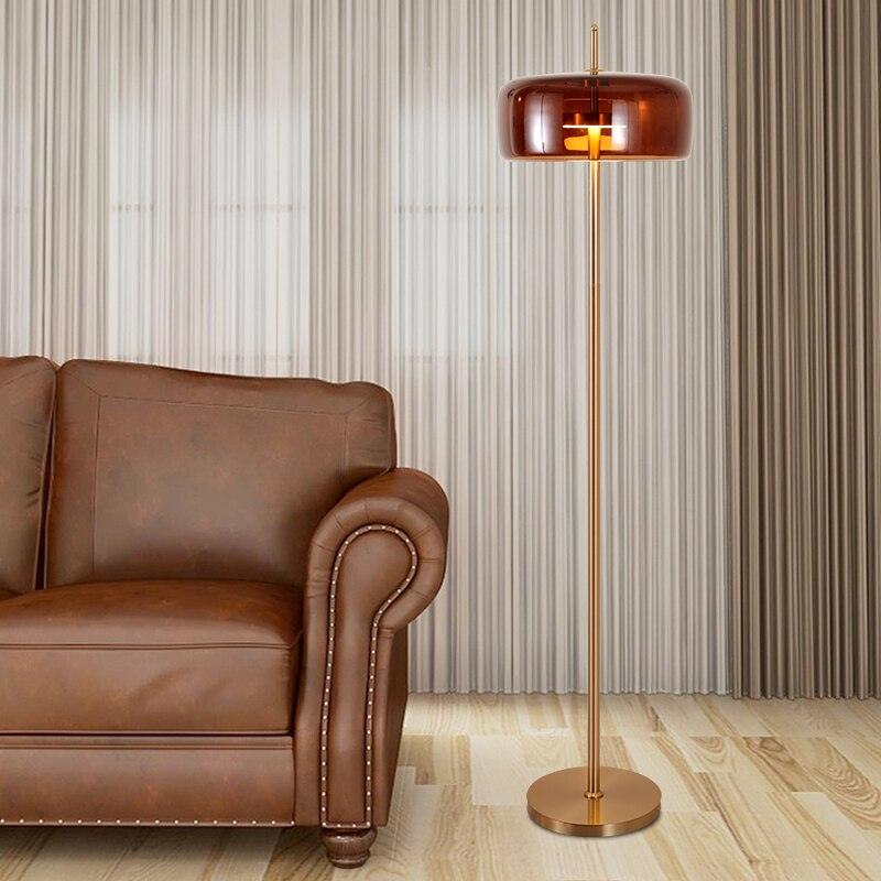 Lampadaire | INDO-Glowe-Studio