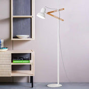 Lampadaire | LEON-Froide-Glowe-Studio