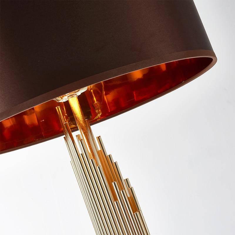 Lampadaire | LOU-Glowe-Studio