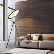 Lampadaire | LUCE-Froide-Glowe-Studio