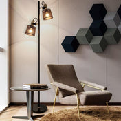 Lampadaire | NOA-Glowe-Studio