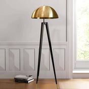 Lampadaire | YVES-Glowe-Studio